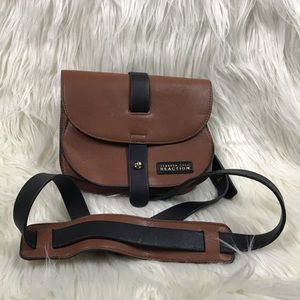 Kenneth Cole crossbody bag